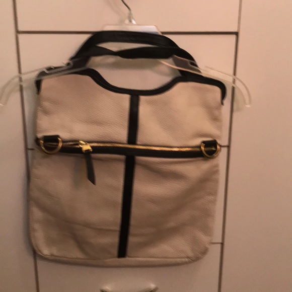 Women’s leather bag - Picture 2 of 5